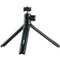 Cullmann Magnesit Copter - Mini-tripod - Balhoofd - Zwart