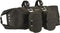 Brooks stuurtas Scape Handlebar roll Black