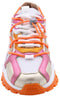 Dwrs Sneaker - Lage sneakers - Leer - Goud (39)