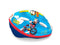 Disney Fietshelm Mickey Mouse Junior Blauw Maat 52/56 Cm