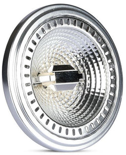 V-TAC VT-1112D-N - AR111 LED Spot - 12W - 1297 Lumen - Dimbaar - 6400K