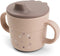 Done By Deer Foodie Spout Cup Happy Dots Powder