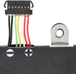 Accu geschikt voor Ultrabook Lenovo Yoga 2 11 e.a. 7.4V 4600mAh Li-Polymer