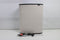 Brabantia Bo Touch Bin - Prullenbak - 60 liter - Soft Beige