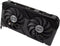 ASUS Dual Radeon RX 7600 XT OC Edition - Grafische Kaart - 16GB GDDR6 - Factory Overclocked