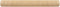vidaXL - Privacynet - 195 - g/m² - 1x25 - m - HDPE - beige