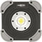 ANSMANN oplaadbare LED werklamp | ingebouwde powerbank | 20 watt / 2000 lm | zeer sterk IP64 | inclusief USB lader