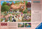Ravensburger Farm Cottage - Legpuzzel - 1000 stukjes - Meerkleurig