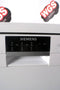 Siemens SN26N293EU - Vrijstaande vaatwasmachine - 5 programma's - (2 stuks)