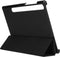Dux Ducis Tablet Hoes Geschikt voor Samsung Galaxy Tab S6 - Dux Ducis Domo Bookcase - Zwart