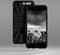 Spigen Rugged Armor Huawei P10 black