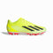 Voetbalschoenen Volwassenen Adidas X Crazyfast Club Fxg Geel Schoenmaat 42 2/3