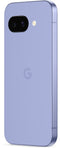 Google Pixel 9a - Blauw - 128 GB - Fysieke simkaart + eSIM