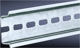 Rittal SZ 2319000 DIN-rail Geperforeerd Plaatstaal 587 mm 1 stuk(s)