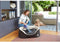 Black & Decker DVB315JP - Kruimelzuiger - 12V 1.5Ah Lithium-ion accu - Gemotoriseerde borstel voor dierenharen