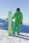 Snowsuits Gletsjer Guy Skipak