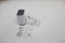 eufy S380 HomeBase 3 - Lokale opslag 16GB - BionicMind AI