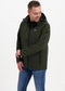 Kjelvik Softshell jas Nigel Heren - Maat M