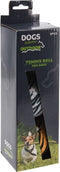 Overige Merken Hondentennisballen 6 Cm 3 Stuks