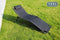 Feel Furniture - Ligbed buiten - Donkergrijs