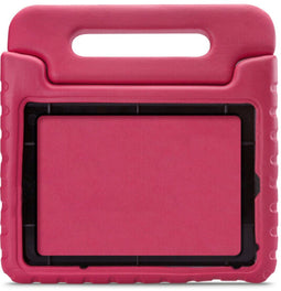 Xccess Kids Guard Tablet Case for Apple iPad Pro 11 (2024) Pink