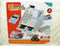 Speelgoedkassa Woomax 18 Onderdelen 4 Stuks 18 x 15 x 18 cm