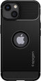 Spigen ACS03518 - Soft case - Krasbestendig Schokbestendig - Zwart
