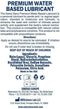 Swiss Navy - Sensual Arousal Glijmiddel - 59ml