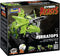 1:35 Revell 07852 CyberBeasts - TerraTops - 32cm - in Kleur - Easy Click Systeem Plastic Modelbouwpakket