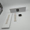Apple Watch SE (2024) - Smartwatch - 40mm GPS - Zilver