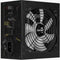 Aerocool KCAS PLUS GOLD 850W - Voeding - 80 Plus Gold - 850W