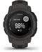 Garmin Instinct 2S - Smartwatch - GPS - Waterdicht 10ATM - Grafiet