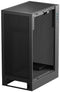 DeepCool CH170 PLUS - Tower - Micro-ATX - Zwart