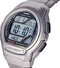 Casio Wave Ceptor WV-58RD-1AEF - Heren Horloge - Quartz - 43 mm - Zilverkleurig