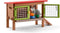 schleich FARM WORLD Speelfigurenset - Konijnenhok - Kinderspeelgoed voor Jongens en Meisjes - 3 tot 8 jaar - 42420