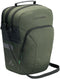 VAUDE eBack Single - Fietstas voor laptop tot 15,6