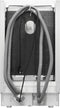 Privileg RSIO 3T224 E (2) - Volledig geïntegreerde vaatwasser - 10 couverts - 44 dB(A) (2 stuks)