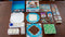 Santorini - Pantheon Collector's Edition - Strategisch bordspel - Engelstalig