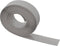 vidaXL - Tuinranden - 4 - st - 10 - m - 15 - cm - polyetheen - grijs