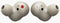 Fresh 'n Rebel Twins Elite - Draadloze In-ear Oordopjes - ANC en Personal Sound - Beige