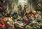 Clementoni - Puzzel - 1000 Stukjes - Mystic Jungle - Puzzel Voor Volwassenen - High Quality Collection