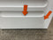 Miele wasmachien WCB 390 WCS - PowerWash - 125 Jaar