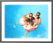 Agfa Frameo Digitale WiFi fotolijst 17 inch, zwart
