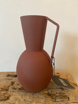 BY BOO Delphi medium rust