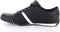 Kappa - Lortis 2 W - Damesschoenen - 39 - Zwart