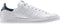 adidas Stan Smith - Dames Sneakers - Normale pasvorm - Wit - Navy