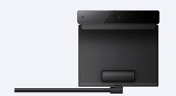 Sony Bravia Cam CMU-BC1 - Overig AV-accessoire - USB 2.0 - Zwart
