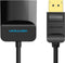 Vention DisplayPort naar HDMI Converter Adapter - DP naar HDMI omvormer