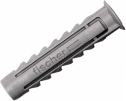 Studs Fischer SX 90890 Nylon 10 x 50 mm (10 Stuks)