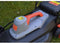 ELEM GARDEN - Elektrische grasmaaier 1800w - maaibreedte 40cm